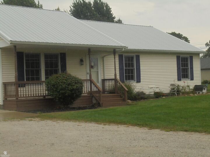 Property Photo:  794 Cove Road  MI 48027-3506 
