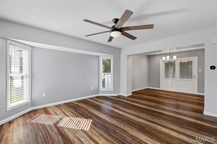Property Photo: 1052 Chesterfield Drive MO 63385