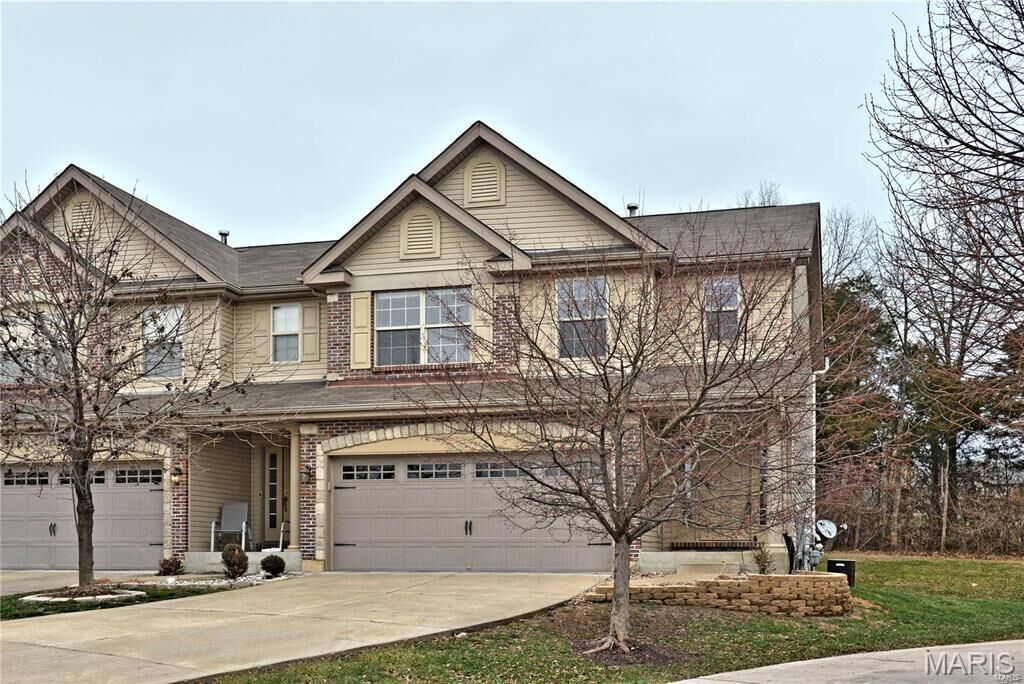 Property Photo: 157 Distinction Drive MO 63367