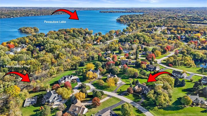 Property Photo:  W299n1828 Windridge Ct  WI 53072 