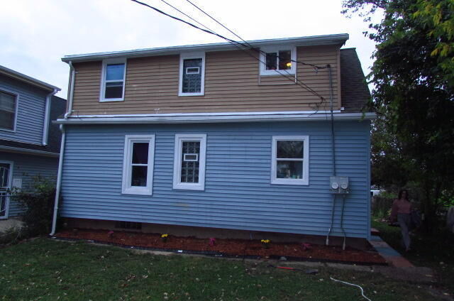 Property Photo: 4323 W Fairmount Ave WI 53218