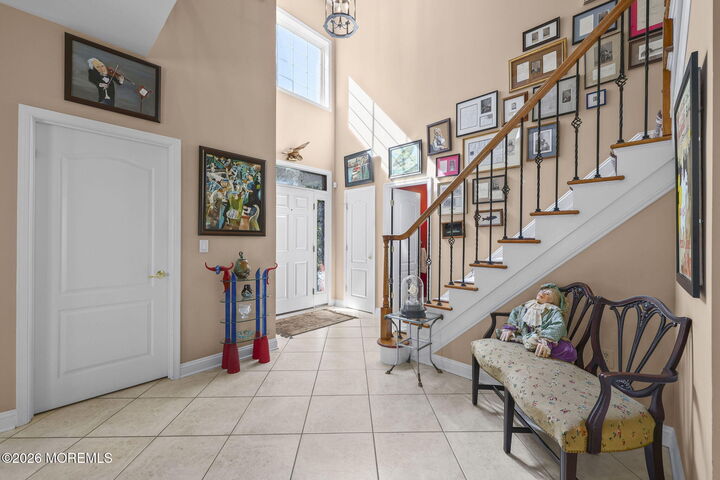 Property Photo: 23 W Parsonage Way NJ 07726