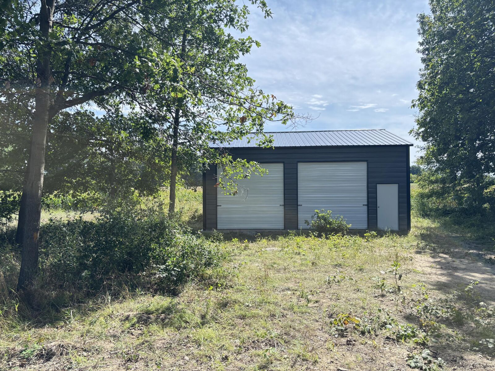Property Photo: 2881 Wetherby Road MI 49234