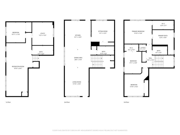 Property Photo:  11173 S Longwood Drive  IL 60643 