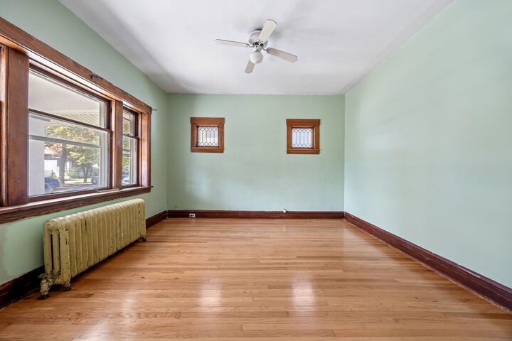 Property Photo:  1517 S 57th Avenue  IL 60804 