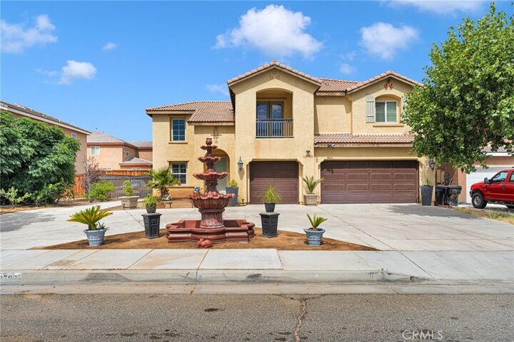Property Photo:  13792 Mesa Linda Avenue  CA 92392 