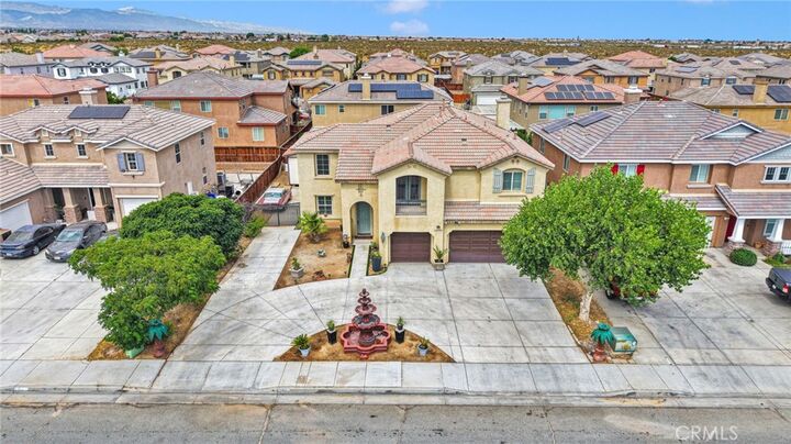 Property Photo: 13792 Mesa Linda Avenue CA 92392