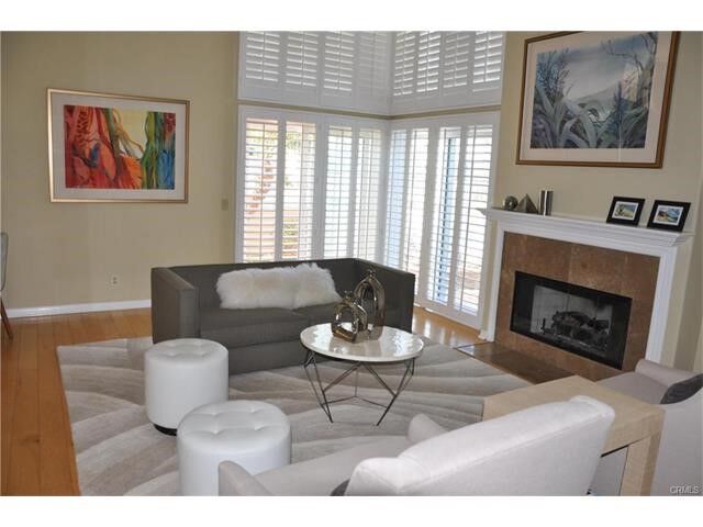 Property Photo: 19305 Brooktrail Lane CA 92648