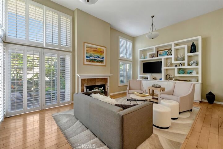 Property Photo:  19305 Brooktrail Lane  CA 92648 