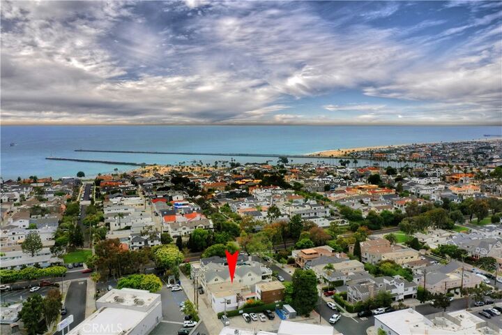 Property Photo:  406 Jasmine 1/2  CA 92625 