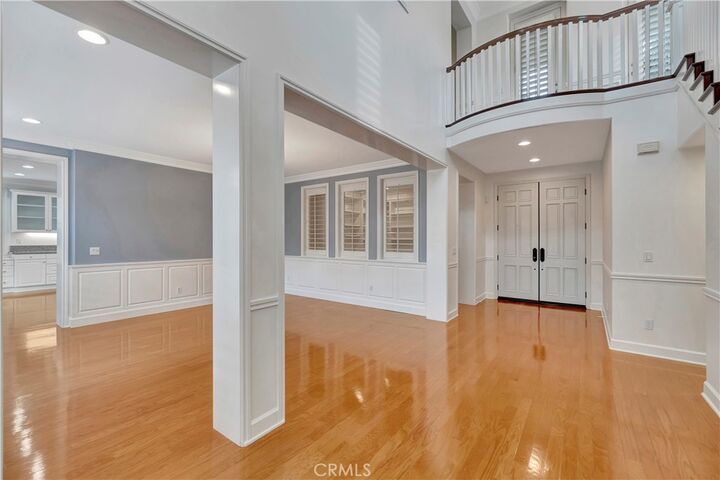 Property Photo: 6396 Silent Harbor Drive CA 92648
