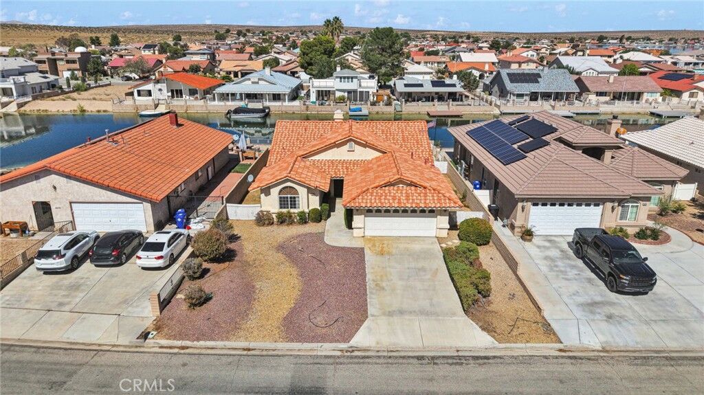 Property Photo:  26218 Corona  CA 92342 