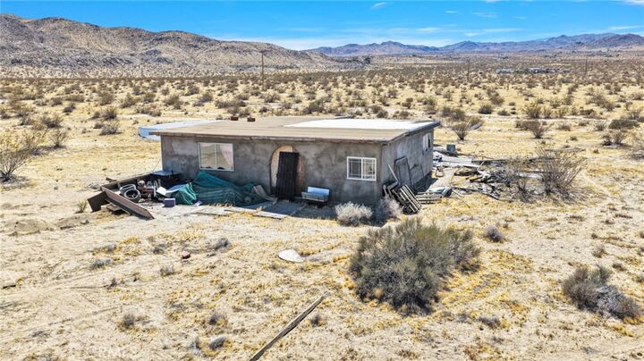 Property Photo:  4225 Cathy's Lane  CA 92285 