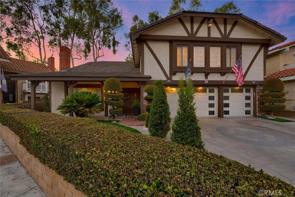 Property Photo: 24782 Rochelle Lane CA 92630