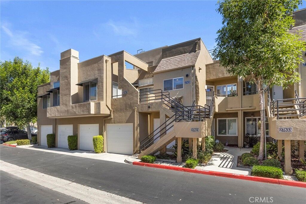 Property Photo: 27825 Violet CA 92691