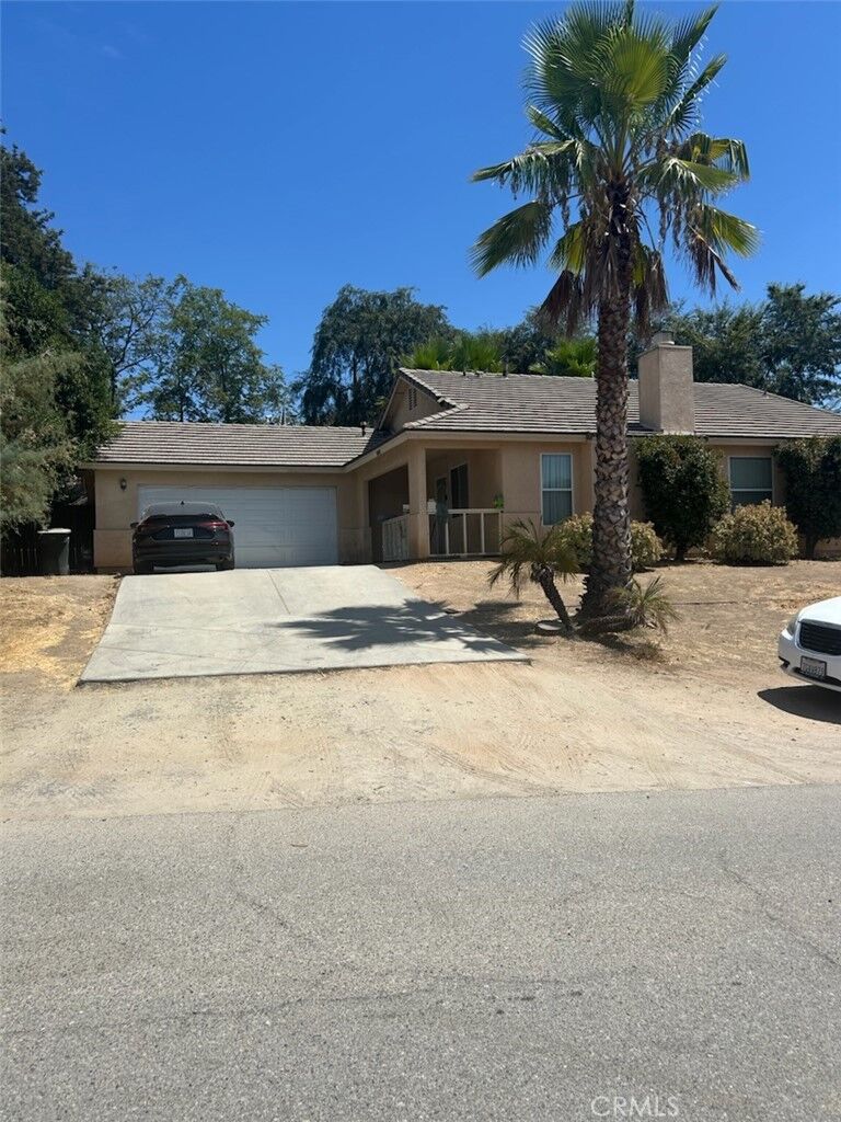 Property Photo: 20907 Malaga Road CA 92530