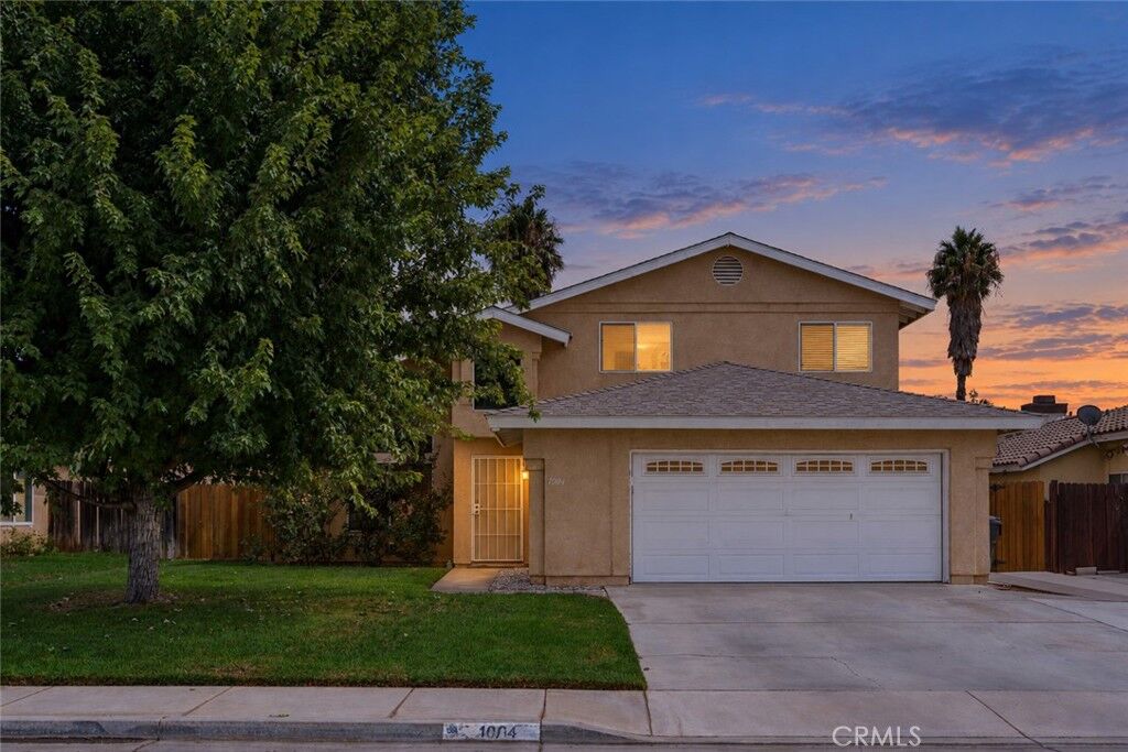 Property Photo:  1004 Radka  CA 92223 