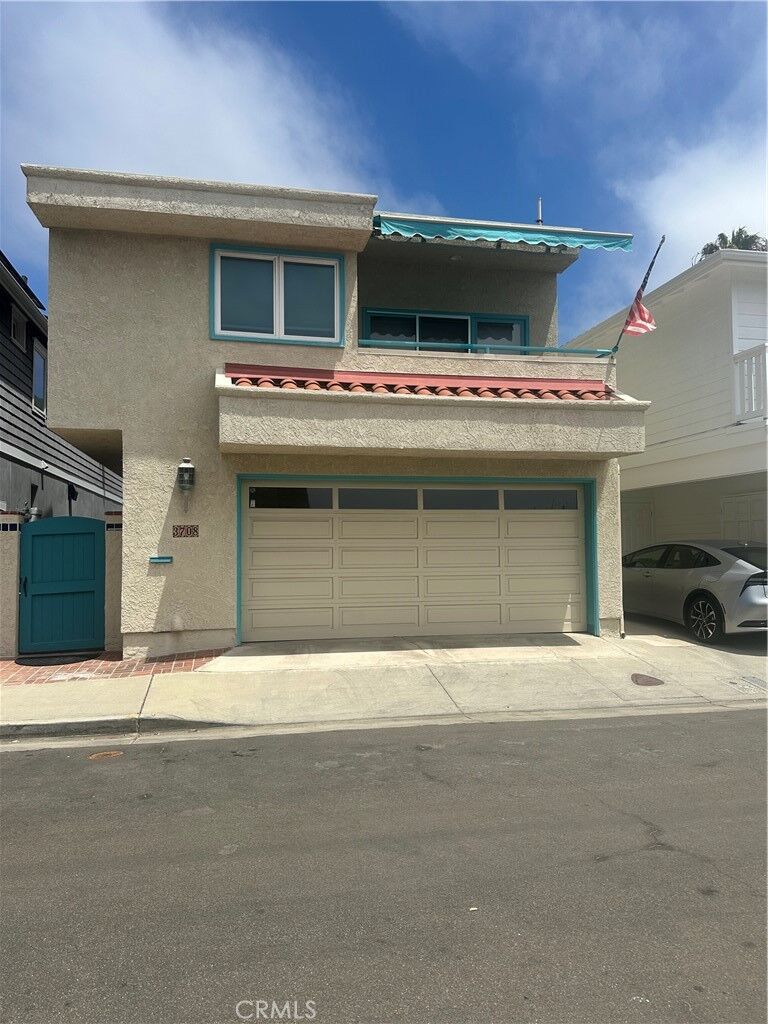 Property Photo:  3708 Channel Place  CA 92663 