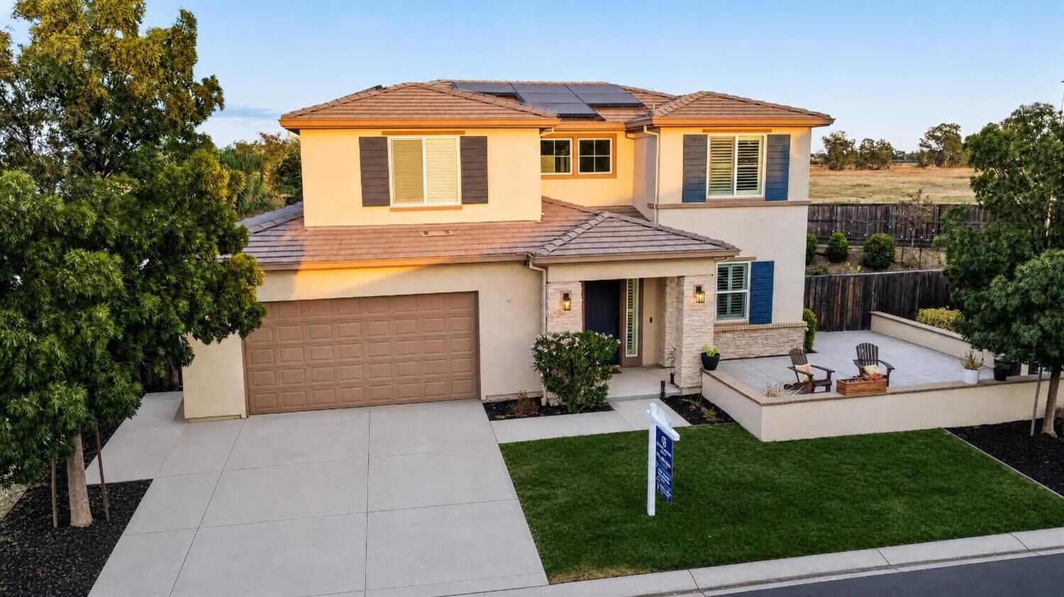Property Photo:  9133 Calypso Court  CA 94505 