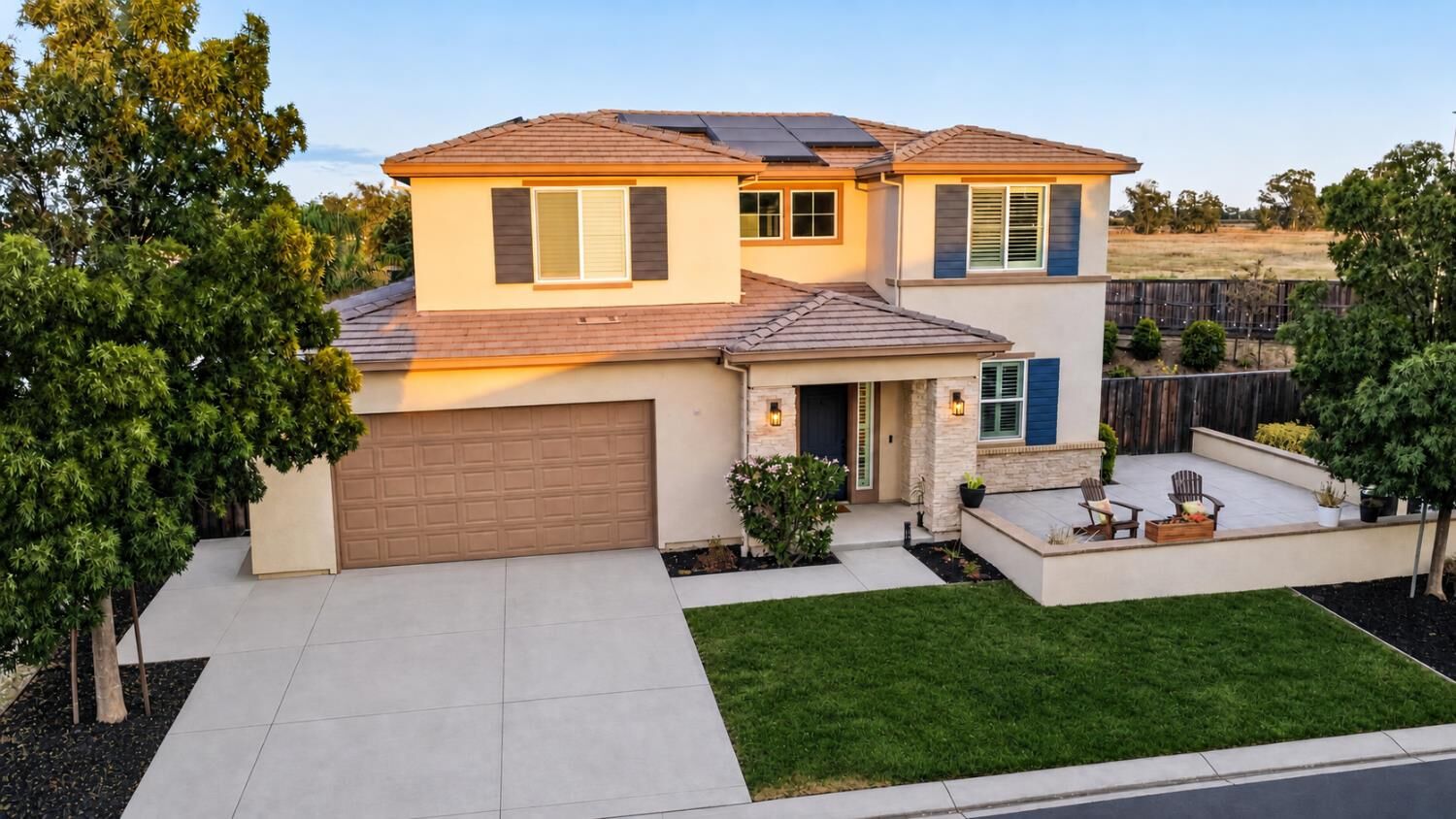 Property Photo: 9133 Calypso Court CA 94505