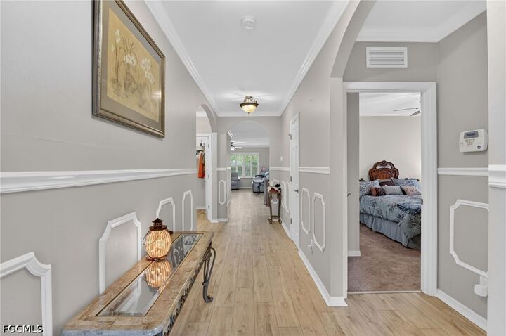 Property Photo: 3329 Apple Blossom Drive FL 33920