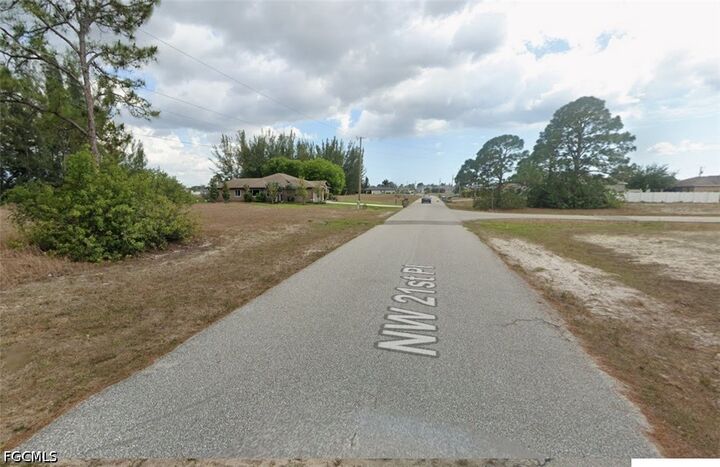 Property Photo:  1902 NW 21st Place  FL 33993 