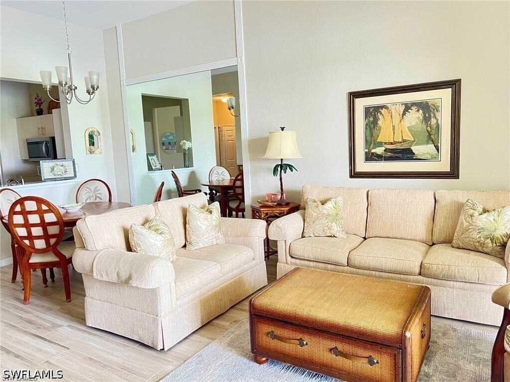 Property Photo: 2290 Carrington Court 202 FL 34109