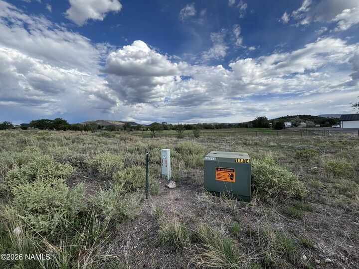 Property Photo:  329 3rd Avenue  AZ 85925 