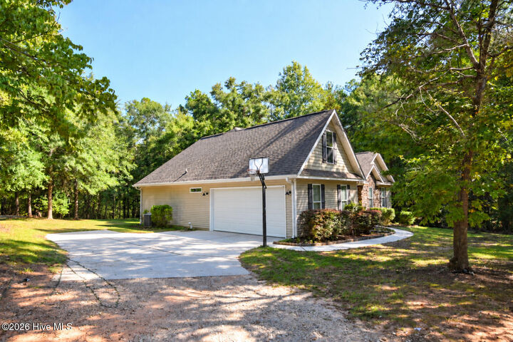 Property Photo:  3523 Deerfield Road  GA 30808 