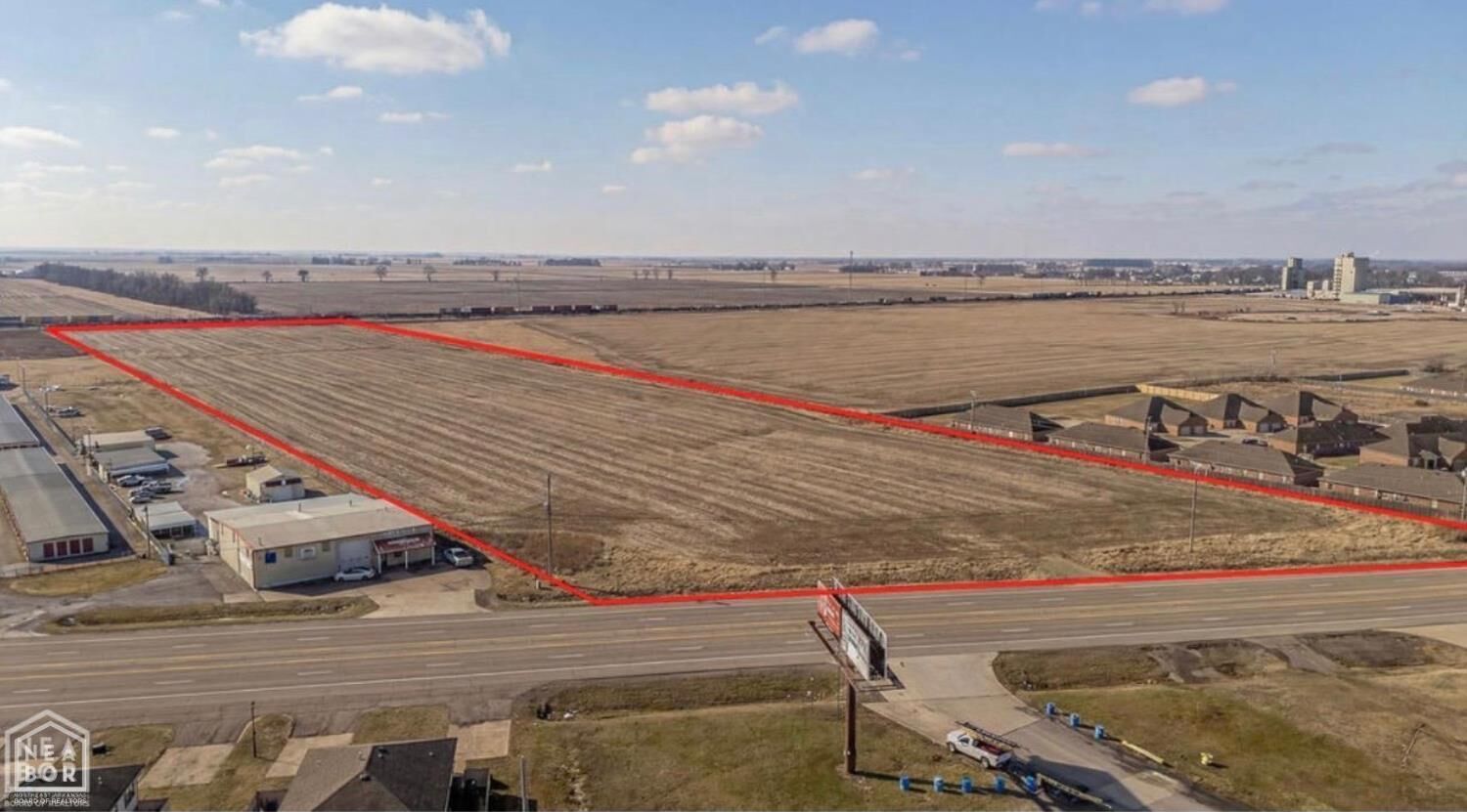 Property Photo:  4501 E Main  AR 72315 