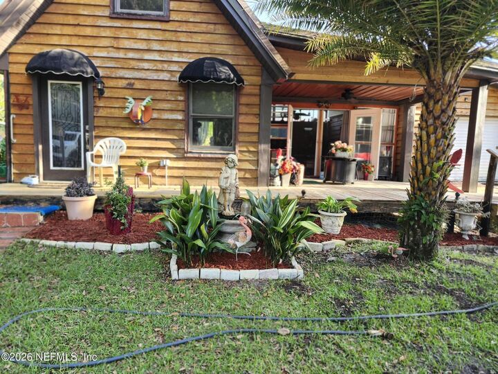 Property Photo:  115 Hayes Avenue  FL 32112 