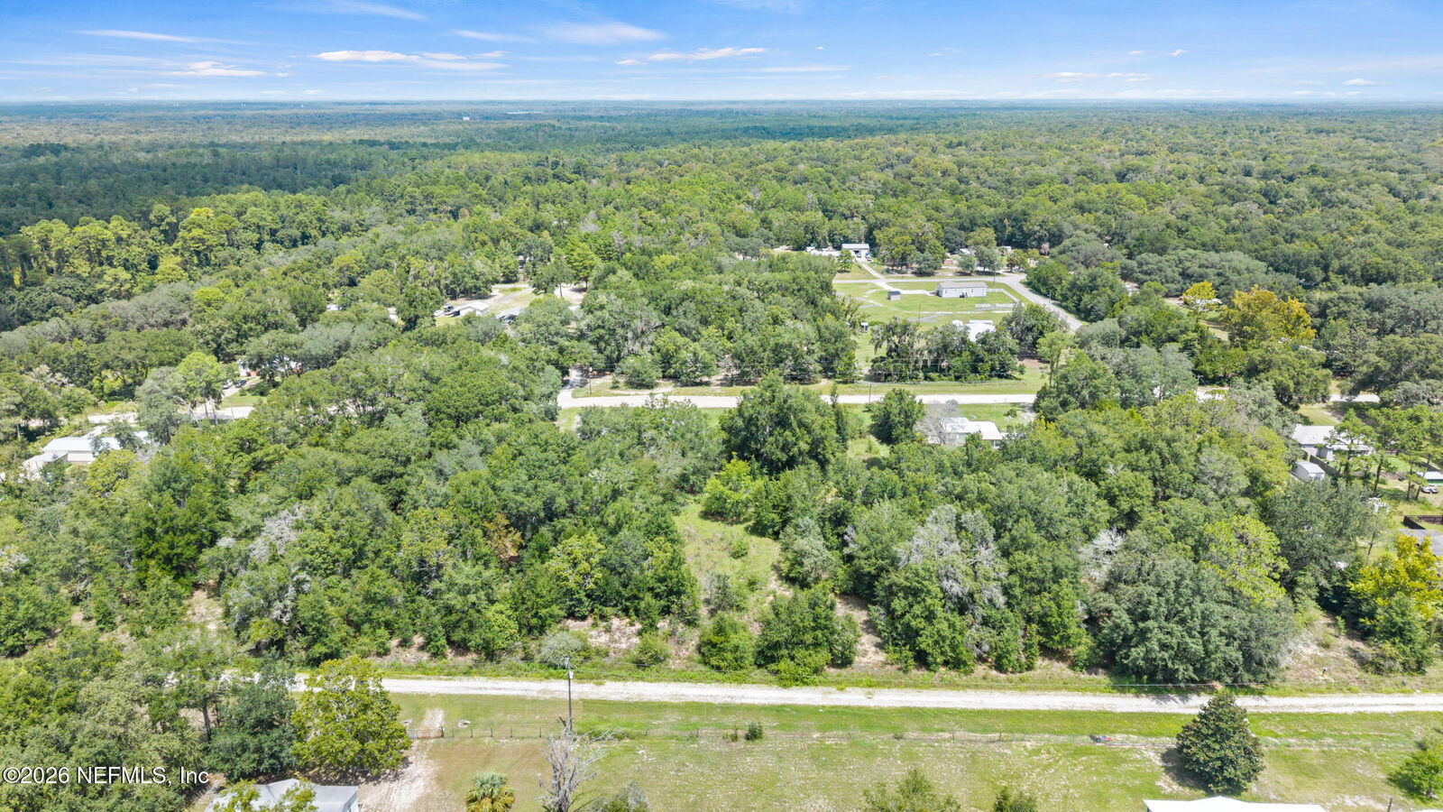 Property Photo:  118 Ambrose Avenue  FL 32189 