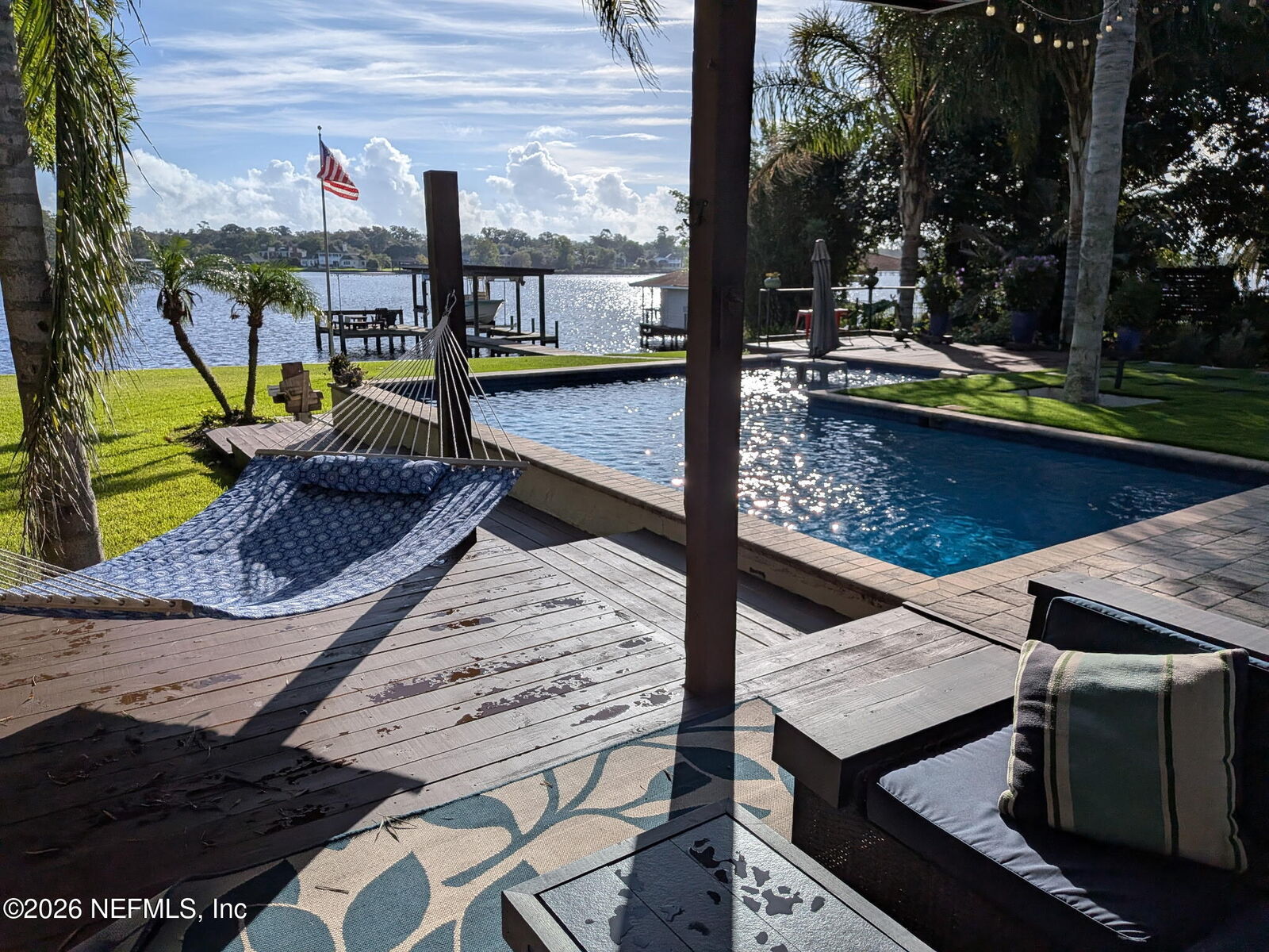 Property Photo: 4537 Ortega Farms Circle FL 32210