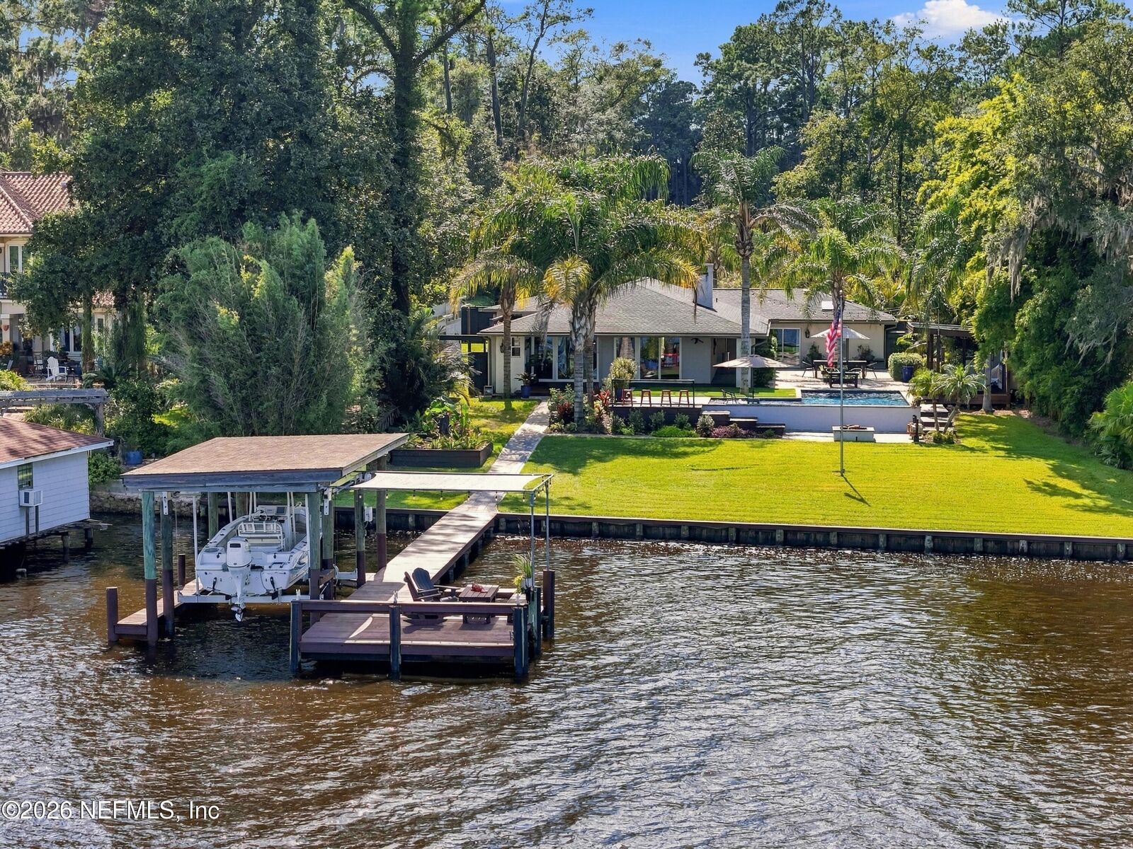 Property Photo:  4537 Ortega Farms Circle  FL 32210 