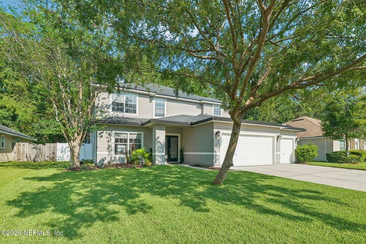 Property Photo:  13998 Summer Breeze Drive  FL 32218 
