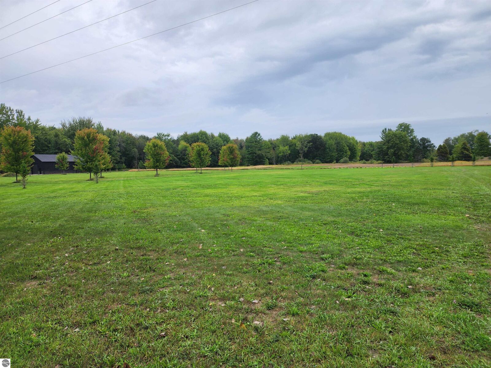 Property Photo:  1873 S Loomis Road  MI 48858 