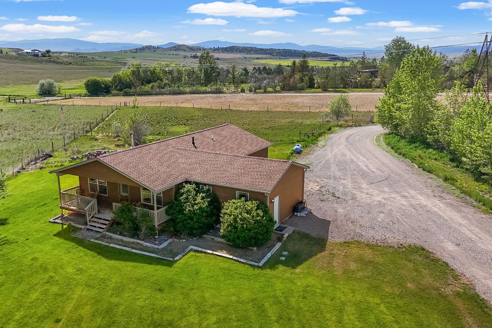 Property Photo:  5059 Wunsch Drive  MT 59602 