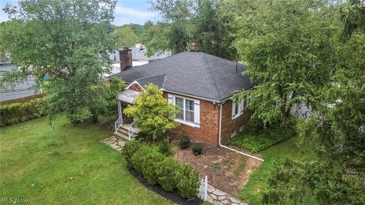 Property Photo: 755 W Glendale Street OH 44146
