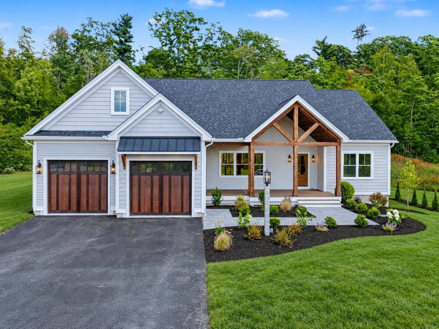 Property Photo:  28 Saybrook Drive  NH 03461 