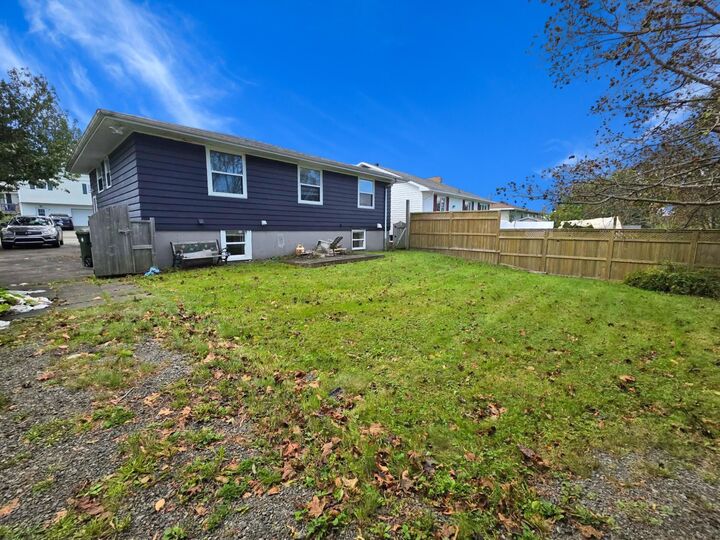 Property Photo:  59 Lynne Drive  NS B1P 2Z7 