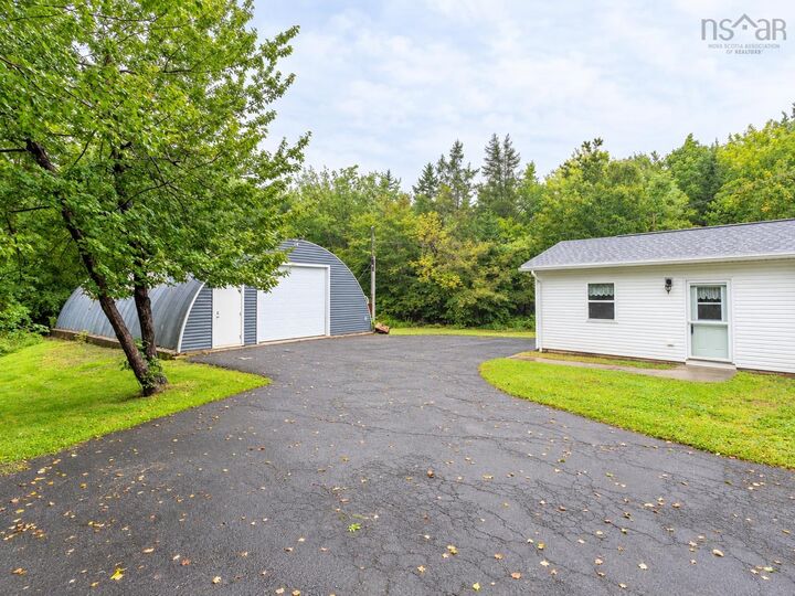 Property Photo:  20 Bell Street  NS B2Z 1M8 