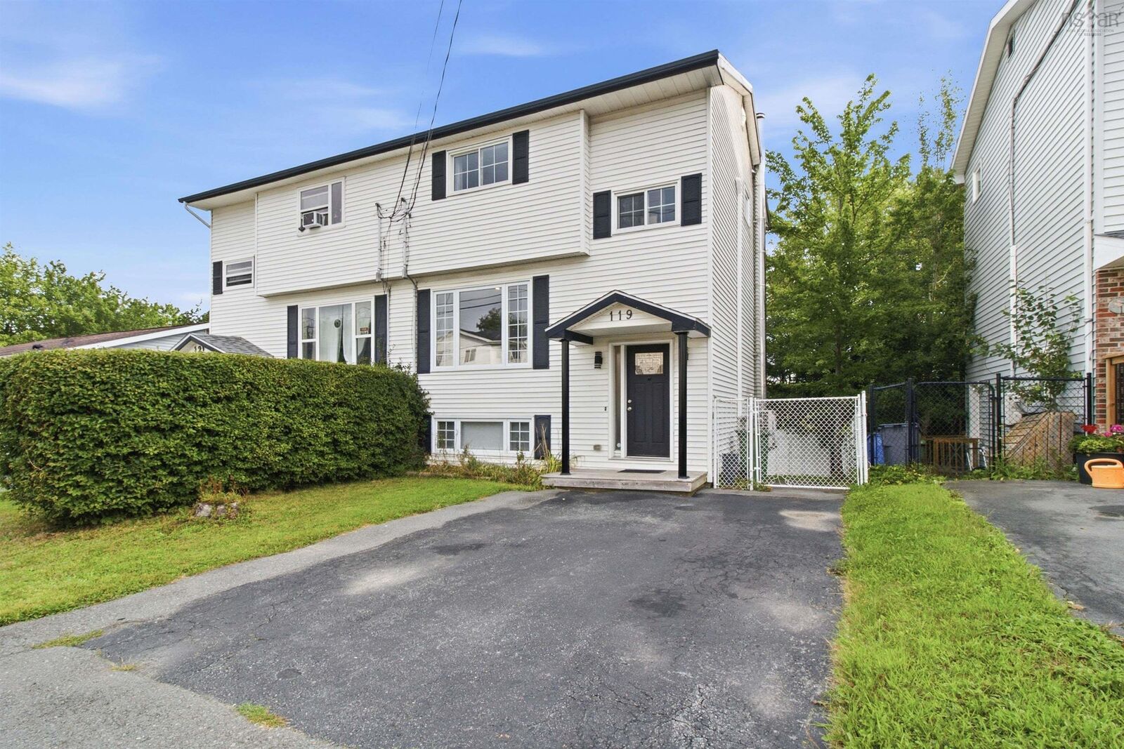 Property Photo:  119 Waterwheel Crescent  NS B4E 2K9 