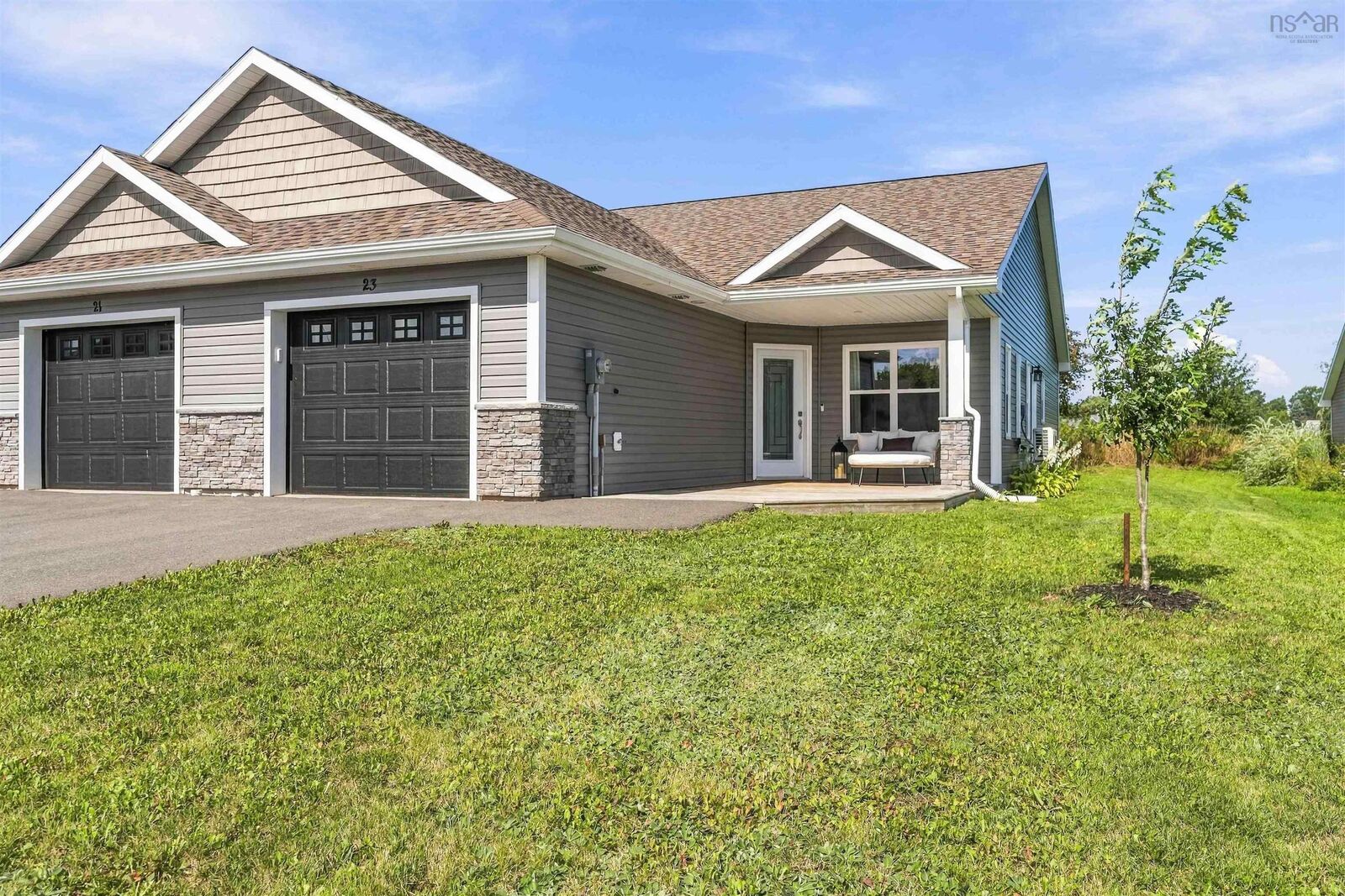 Property Photo:  23 Selena Court  NS B0P 1T0 