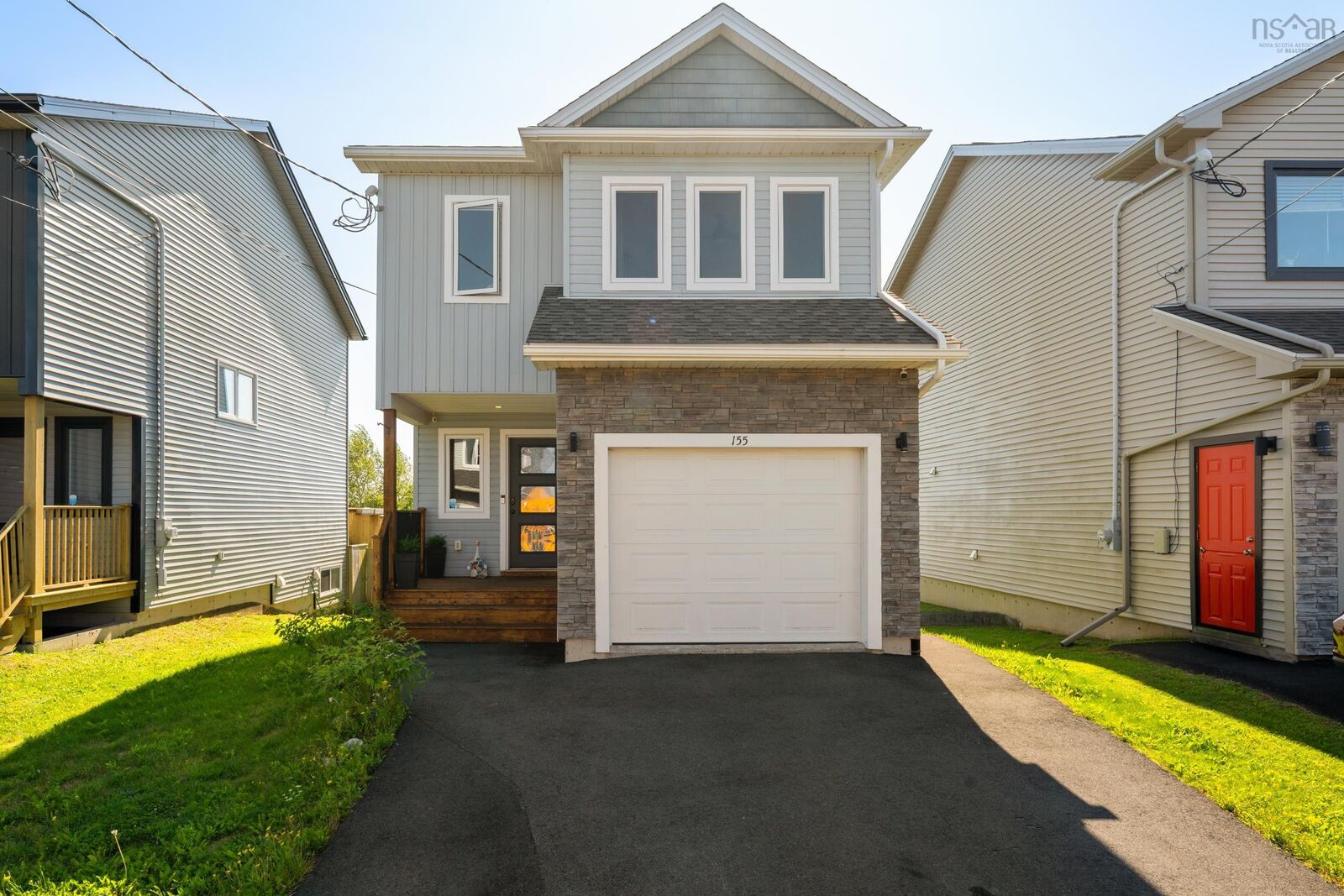 Property Photo:  155 Lier Ridge  NS B3P 0E1 