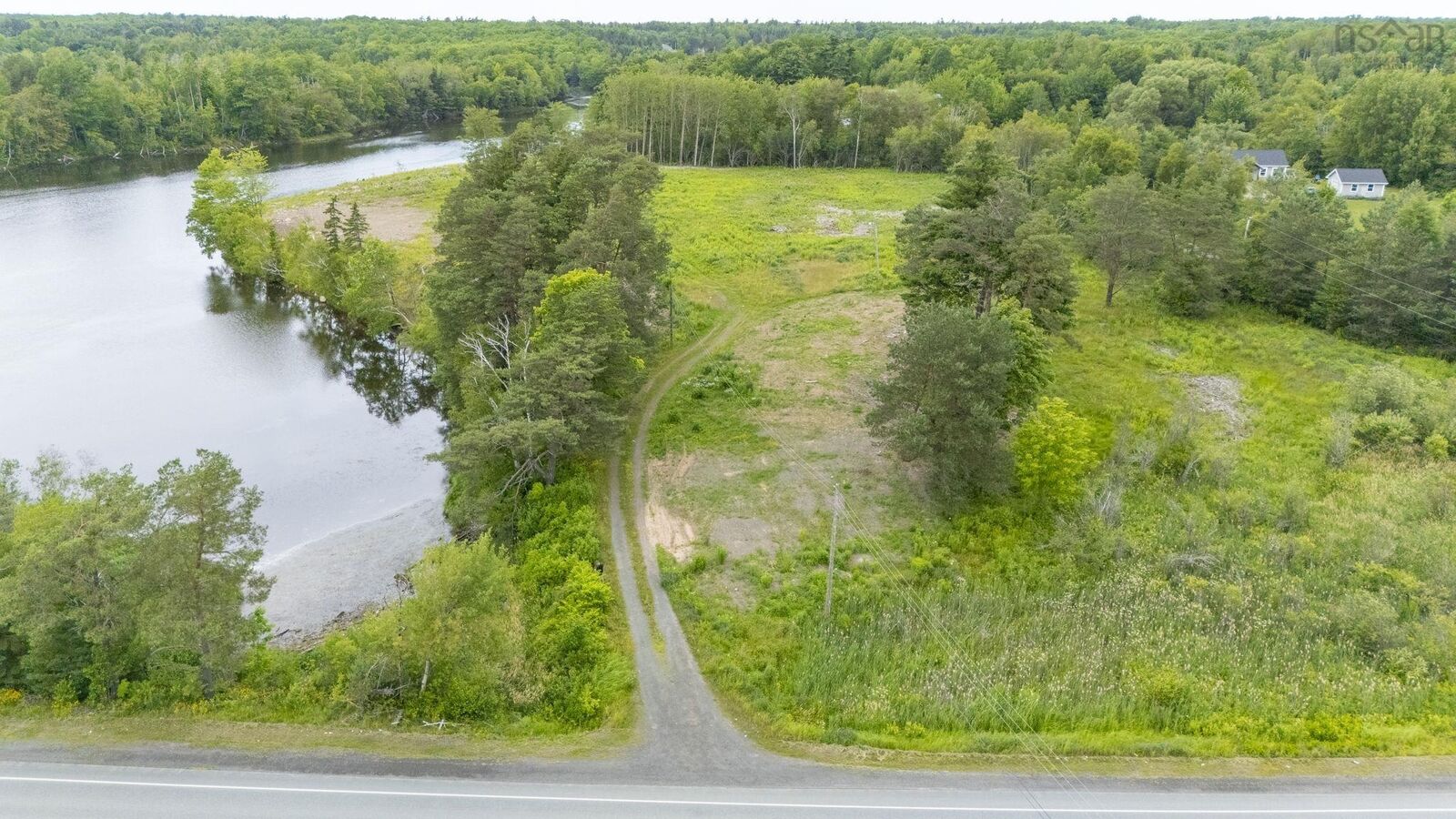 Property Photo:  3072 376 Highway  NS B0K 1H0 
