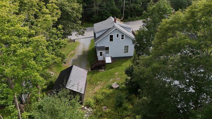 Property Photo:  3726 Highway 3  NS B0J 1H0 