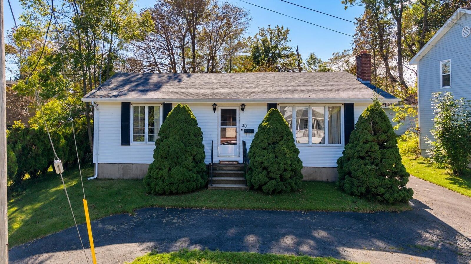 Property Photo:  30 Blowers Street  NS B2A 2Y7 