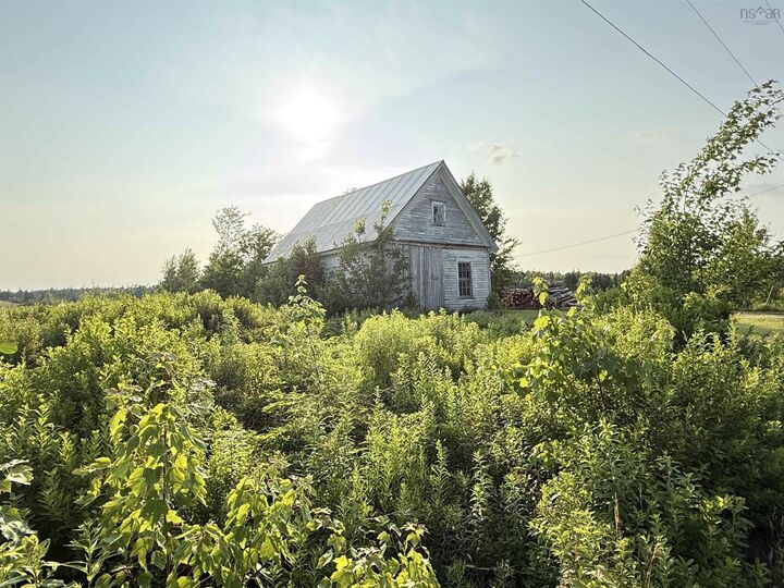 Property Photo:  2907 Highway 326  NS B0K 1V0 
