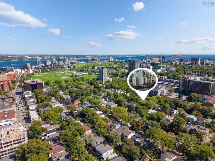 Property Photo:  6134 Allan Street  NS B3L 1G6 