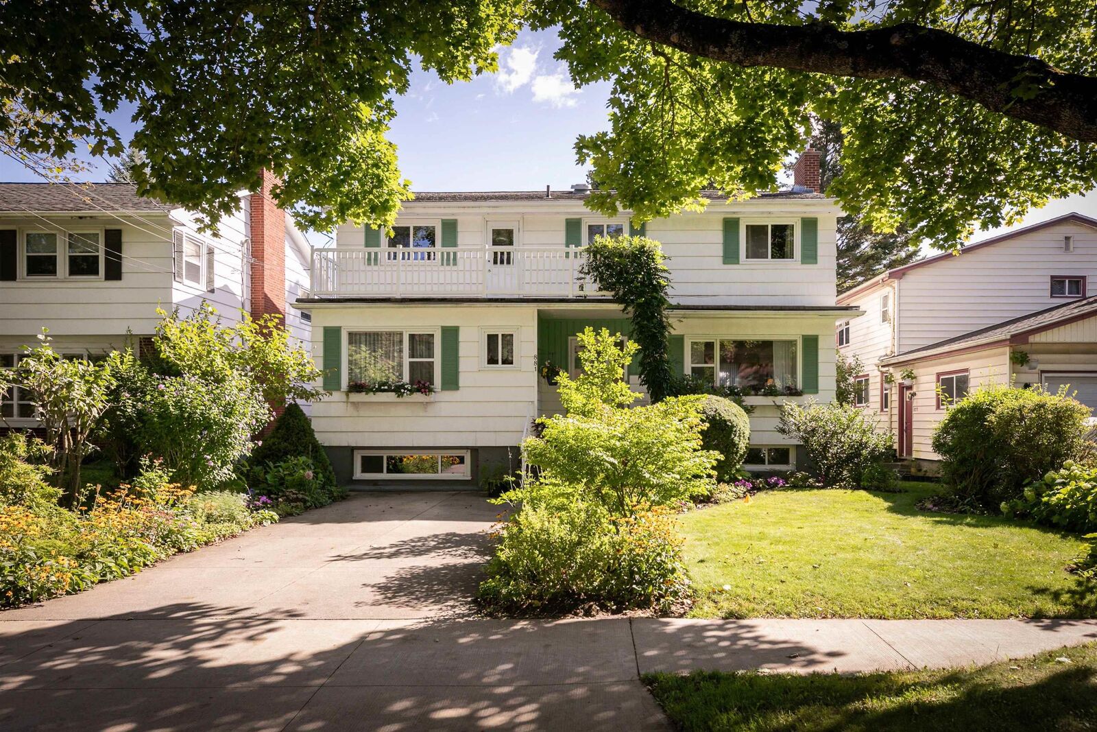 Property Photo:  881 Tower Road  NS B3H 2Y1 